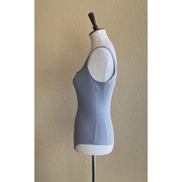 SKIMS Deep Sea Square Neck Bodysuit - Picture 3 of 6